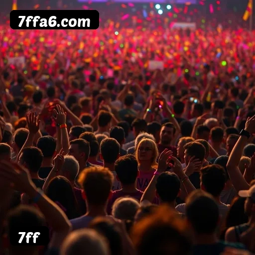 Tabela RTP dos jogos de cassino da 7ff