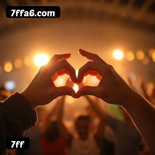 Pagamentos PIX na 7ff