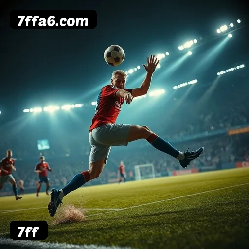 Níveis do programa VIP da 7ff